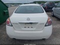 Photo 16 of 16 — 2010 Nissan Altima