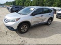 2014 Honda CR-V — photo 2 of 18 | VIN 2HKRM4H31EH600229