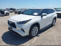 Photo 2 of 16 — 2021 Toyota Highlander Hybrid