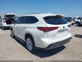 Photo 3 of 16 — 2021 Toyota Highlander Hybrid