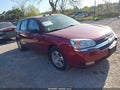 Photo 1 of 11 — 2005 Chevrolet Malibu
