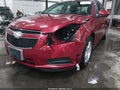 Photo 17 of 17 — 2014 Chevrolet Cruze