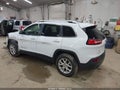 Photo 3 of 17 — 2017 Jeep Cherokee