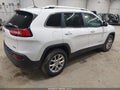 Photo 4 of 17 — 2017 Jeep Cherokee