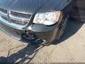 Photo 6 of 16 — 2017 Dodge Grand Caravan