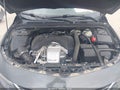 2016 Chevrolet Malibu — photo 10 of 16 | VIN 1G1ZF5SX7GF274454