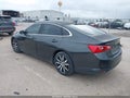2016 Chevrolet Malibu — photo 3 of 16 | VIN 1G1ZF5SX7GF274454