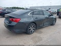2016 Chevrolet Malibu — photo 4 of 16 | VIN 1G1ZF5SX7GF274454