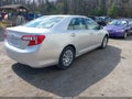 Photo 4 of 16 — 2014 Toyota Camry