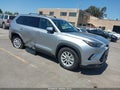 Photo 1 of 16 — 2026 Toyota Highlander