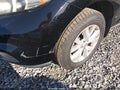Photo 14 of 17 — 2011 Nissan Murano