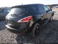 Photo 4 of 17 — 2011 Nissan Murano