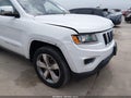 2016 Jeep Grand Cherokee — photo 19 of 19 | VIN 1C4RJEBG8GC346074