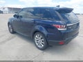 Photo 3 of 16 — 2017 Land Rover Range Rover Sport