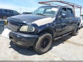 Photo 2 of 11 — 2001 Ford F-150