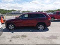 Photo 14 of 16 — 2016 Jeep Grand Cherokee