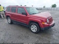 Photo 1 of 16 — 2016 Jeep Patriot