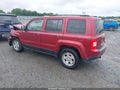 Photo 3 of 16 — 2016 Jeep Patriot