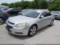 Photo 2 of 11 — 2011 Chevrolet Malibu
