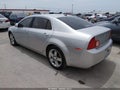Photo 3 of 11 — 2011 Chevrolet Malibu