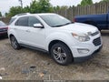 Photo 1 of 16 — 2017 Chevrolet Equinox