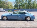 2025 Mercedes-Benz Maybach — photo 14 of 16 | VIN W1K6X7GB7SA315810