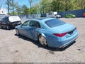 2025 Mercedes-Benz Maybach — photo 3 of 16 | VIN W1K6X7GB7SA315810