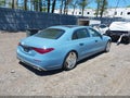 2025 Mercedes-Benz Maybach — photo 4 of 16 | VIN W1K6X7GB7SA315810