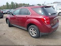 Photo 3 of 16 — 2017 Chevrolet Equinox