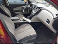 Photo 5 of 16 — 2017 Chevrolet Equinox