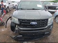 2016 Ford Explorer Sport Trac — photo 11 of 15 | VIN 1FM5K8GT2GGB63261