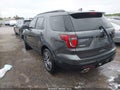 2016 Ford Explorer Sport Trac — photo 3 of 15 | VIN 1FM5K8GT2GGB63261