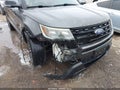 2016 Ford Explorer Sport Trac — photo 6 of 15 | VIN 1FM5K8GT2GGB63261