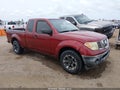 Photo 1 of 11 — 2006 Nissan Frontier