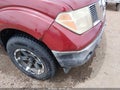Photo 6 of 11 — 2006 Nissan Frontier