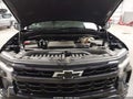 Photo 10 of 17 — 2024 Chevrolet Silverado 1500