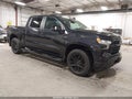 Photo 1 of 17 — 2024 Chevrolet Silverado 1500