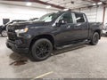 Photo 2 of 17 — 2024 Chevrolet Silverado 1500