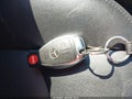 Photo 11 of 11 — 2008 Mercedes-Benz CLK-Class