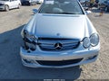 Photo 6 of 11 — 2008 Mercedes-Benz CLK-Class