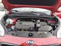 Photo 10 of 16 — 2020 Kia Sportage