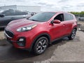 Photo 2 of 16 — 2020 Kia Sportage