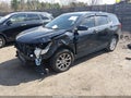 2021 Chevrolet Equinox — photo 2 of 17 | VIN 2GNAXTEV0M6157926