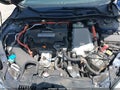 Photo 10 of 16 — 2015 Honda Accord
