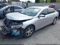 Photo 2 of 19 — 2020 Chevrolet Malibu