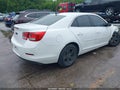 Photo 4 of 12 — 2015 Chevrolet Malibu