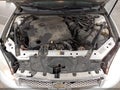 Photo 10 of 11 — 2013 Chevrolet Impala