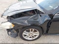 Photo 12 of 14 — 2011 Chevrolet Impala
