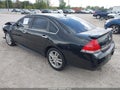 Photo 3 of 14 — 2011 Chevrolet Impala
