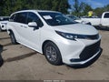Photo 1 of 20 — 2022 Toyota Sienna